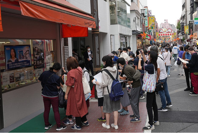 地方創生を目的とした謎解きイベント事業で 株式会社クリエイターズネクスト・株式会社地域創生ラボと業務提携を開始します