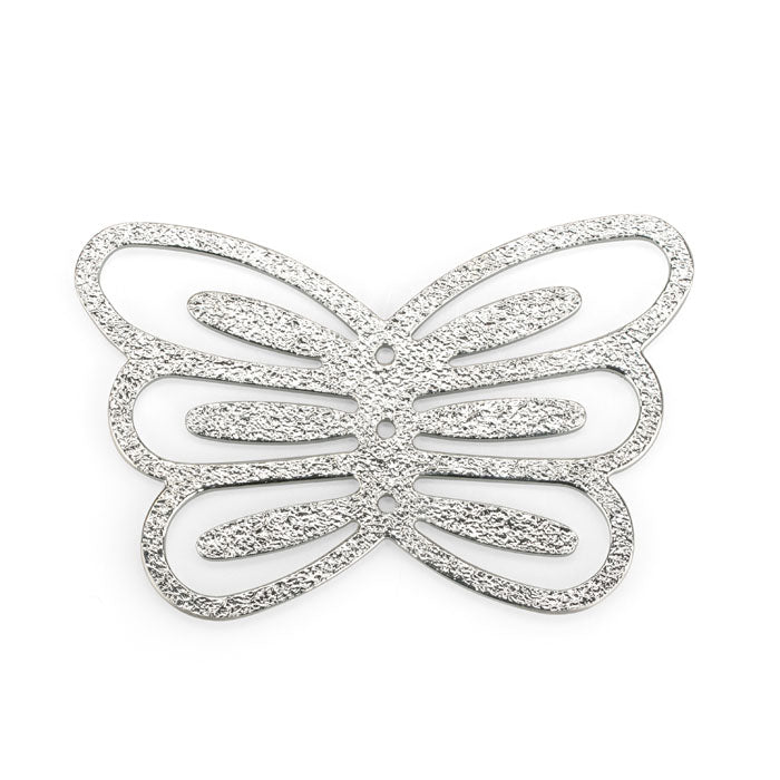 【和紙でラッピング済】 能作 ソープトレー - バタフライ