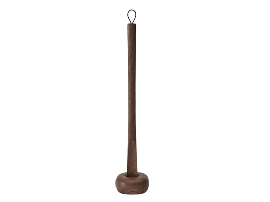 ササキ工芸 Comfy shoehorn walnut regular 靴ベラ