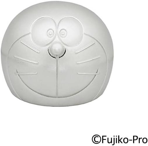 【和紙でラッピング済】 能作 ドラえもんタンブラー H63 φ79 mm 200cc 錫100%