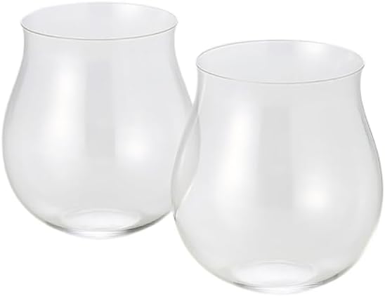 【松徳硝子】うすはり ガラス 葡萄酒器 ブルゴーニュ
