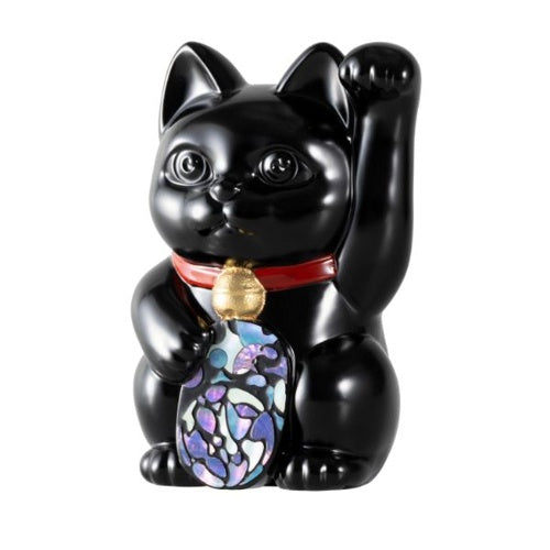 【関西・大阪万博オフィシャル商品】 EXPO2025 Maneki Neko LH 招き猫 無くなり次第終了