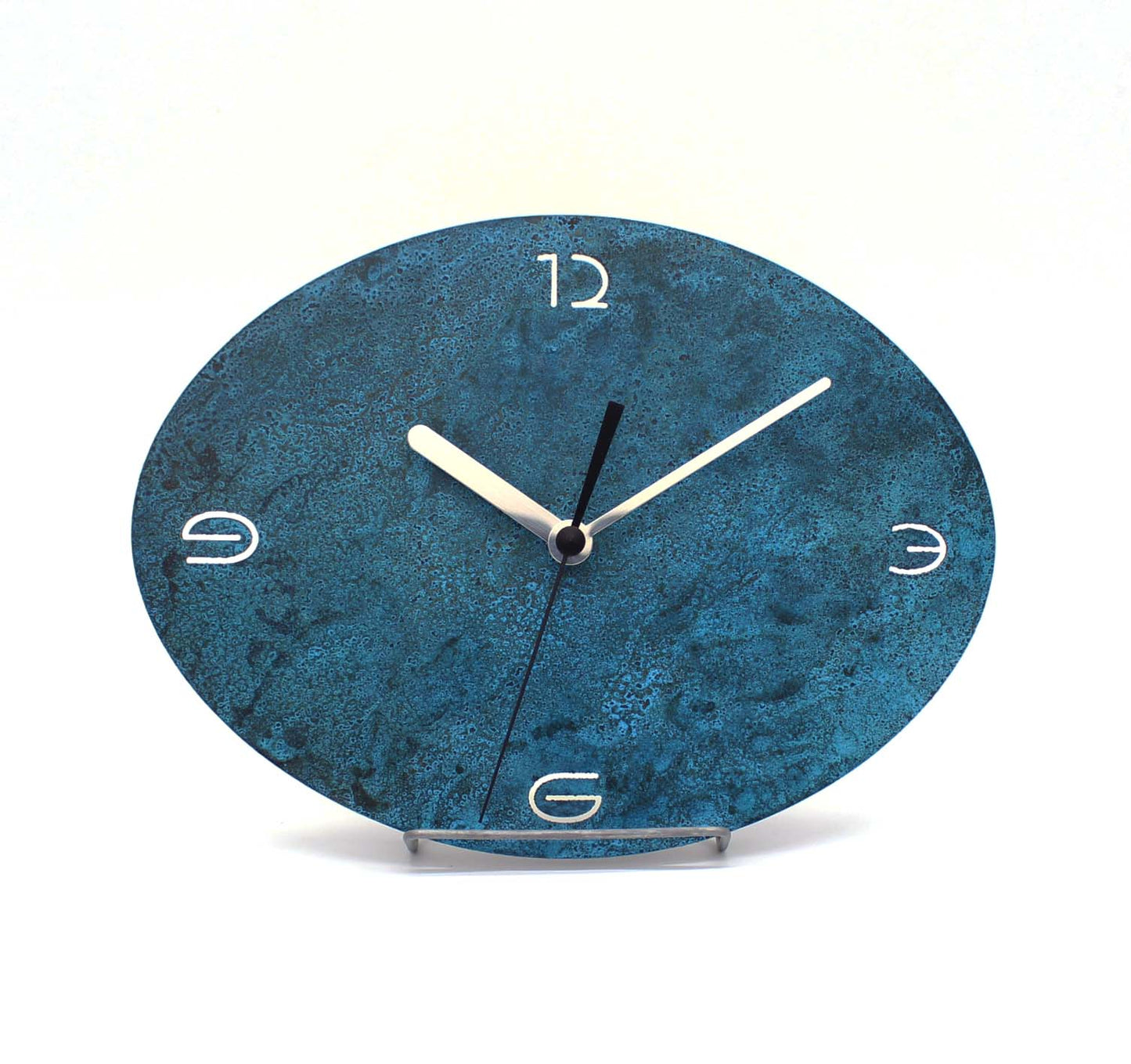【和紙でラッピング済】 モメンタムファクトリーorii time and space Oval S