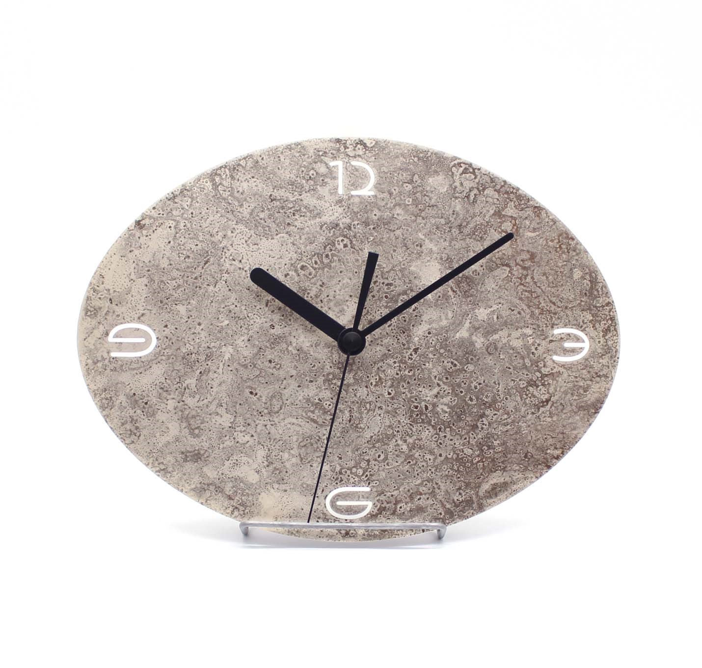 【和紙でラッピング済】 モメンタムファクトリーorii time and space Oval S