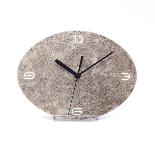 【和紙でラッピング済】 モメンタムファクトリーorii time and space Oval S