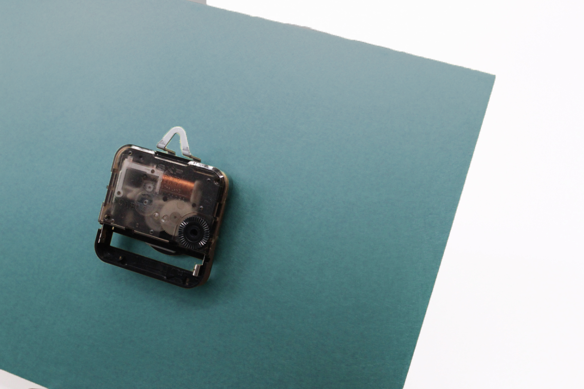 【和紙でラッピング済】 モメンタムファクトリーorii time and space Square S