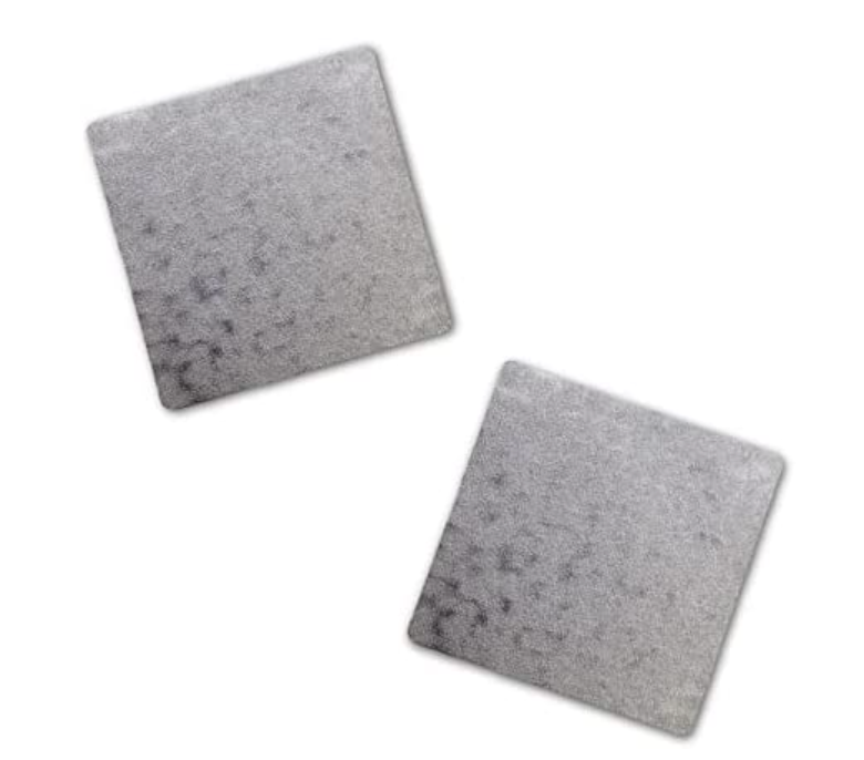 すずがみ かざはな 13×13 2枚 桐箱入 syoryu