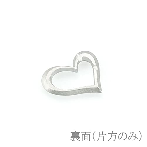 【和紙でラッピング済】 能作 箸置 - かさなる気持ち- 2個入 Yumi Katsura