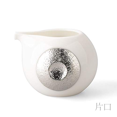 【和紙でラッピング済】 能作 ちょい呑みセット - ぐい呑 1ヶ入 - 氷割