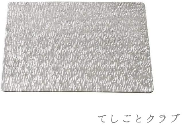 【和紙でラッピング済】 shouryu すずがみ 13☓13cm