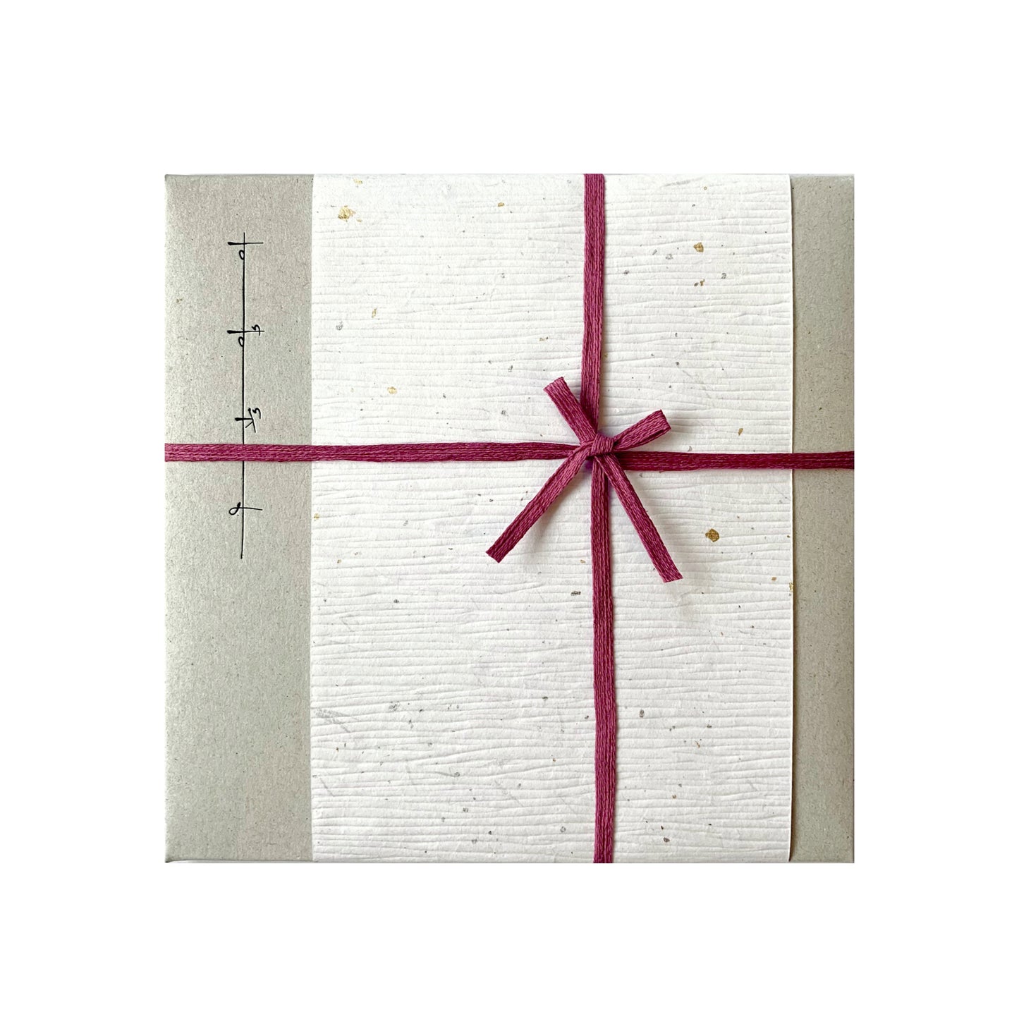 【和紙でラッピング済】 shouryu すずがみ 18✕18cm