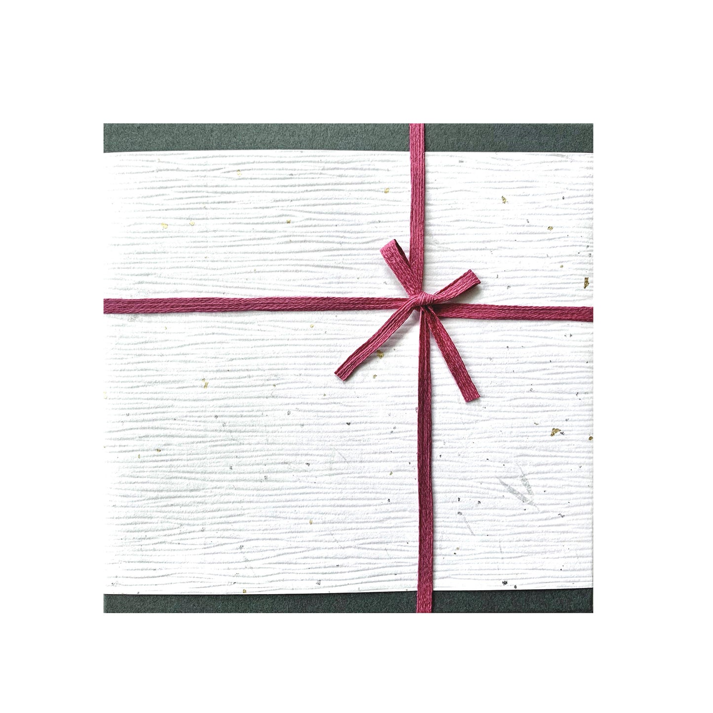 【和紙でラッピング済】 能作 シャンパングラス - 金箔 - S 2ケセット