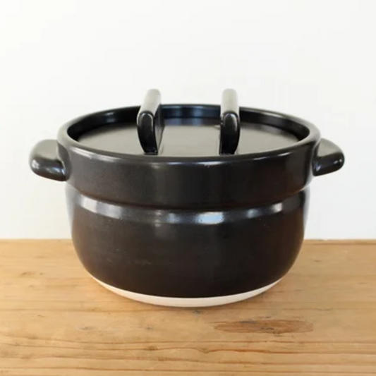 中川政七商店  かもしか道具店 ごはんの鍋 2合