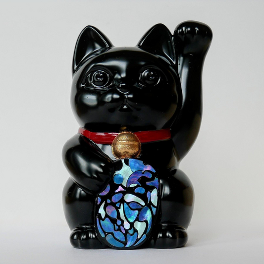 EXPO2025 Maneki Neko LH