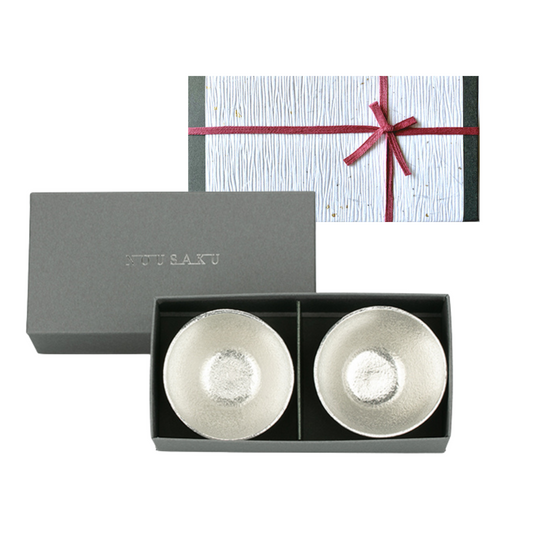 【新品未使用】能作 nousak 新しい門出ギフト 3点セット 新品未使用】能作 nousak 新しい門出ギフト 3点セット セット箱
