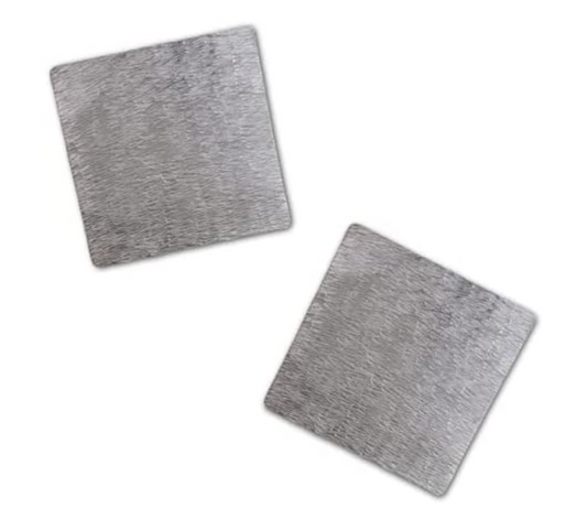 すずがみ さみだれ 13×13 2枚 桐箱入 syoryu 