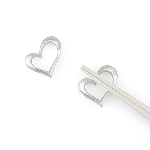 [Wrapped with Japanese paper] Chopstick rests - Overlap feelings - 2 pieces