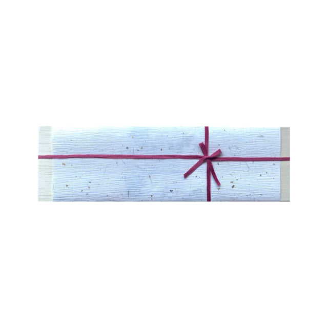 [Wrapping with Japanese paper] Hakuichi Lucky Invitation Chopstick rest Lucky item Set of 5