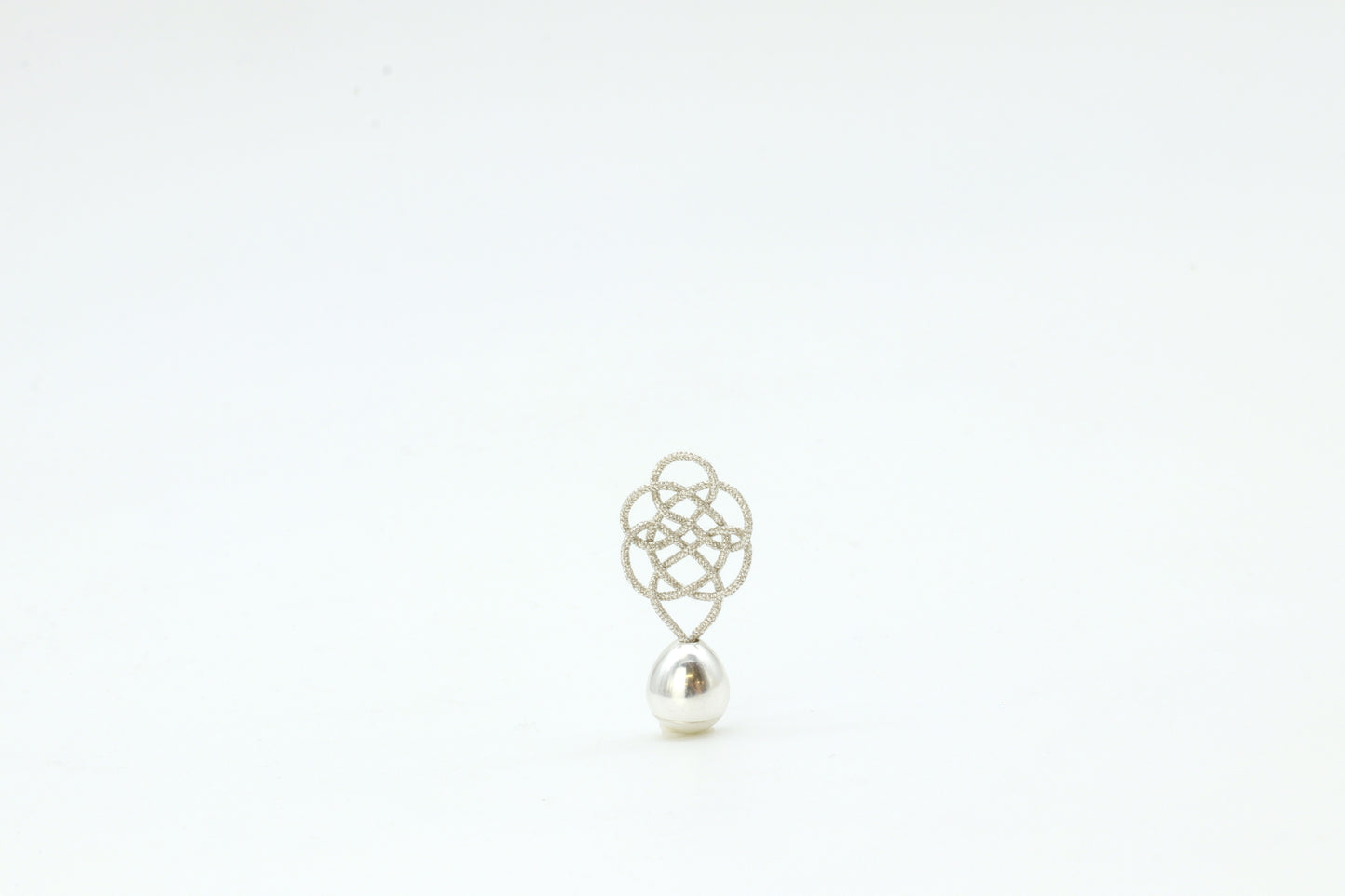 [Wrapping with Japanese paper] KUON by KISEN Madoka Dongrin Pink Gold